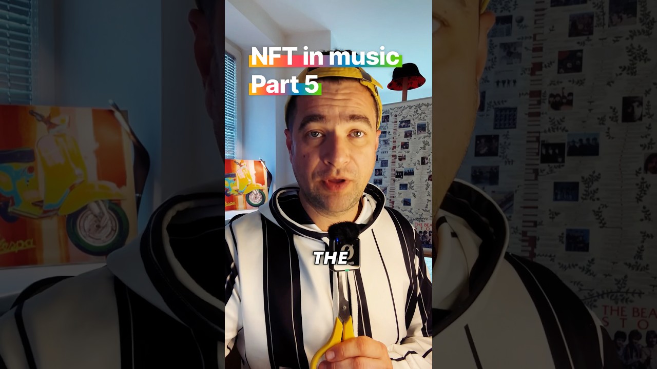 NFT in music - success and failure stories part 1 