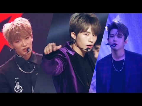 [GM1997] REMEMBER ME - VICTON (STAGE MIX)