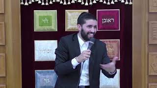 אל תתייאש 😔 לכל אחד יש תקנה ❕