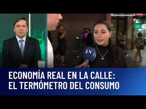 Argentina's Economic Landscape: Challenges and Opportunities