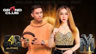 MALAM SABTU DJ AGUNG ALPINO X DJ YUNNA MAYA GRAND CLUB BANJARMASIN 18 JULI 2025