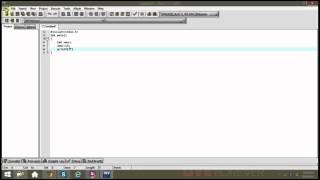 dev-c++ 5.9.2[exercise 2]