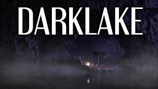 The Darklake: Shadowed Sea of The Underdark