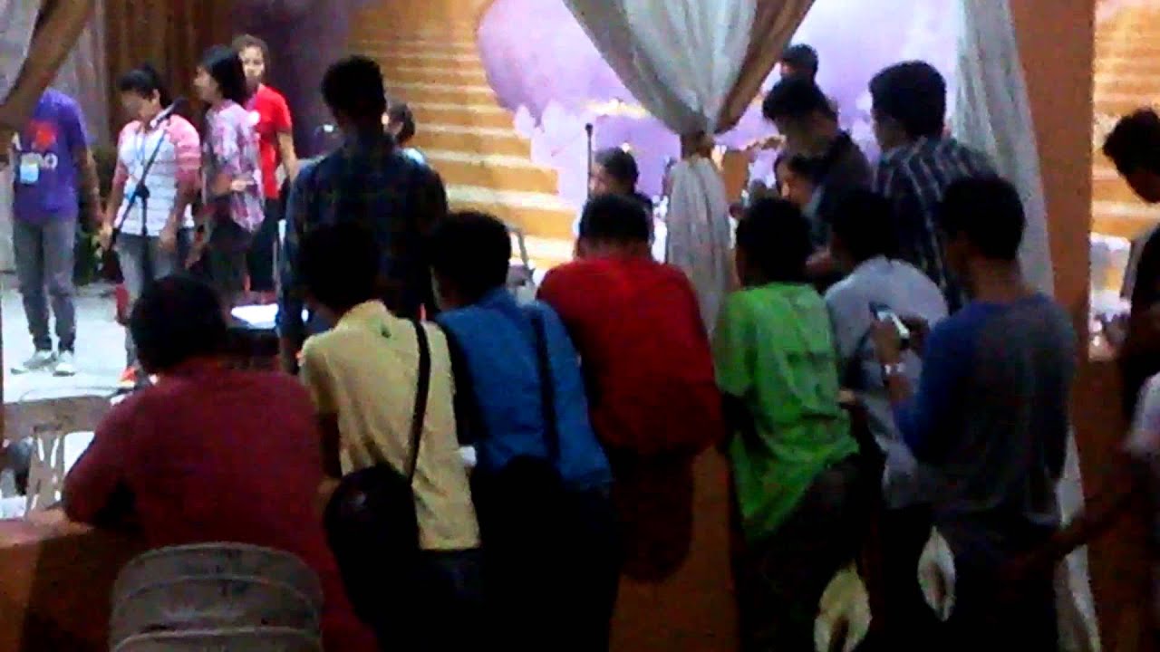 REGIONAL YOUTH CONGRESS 2015