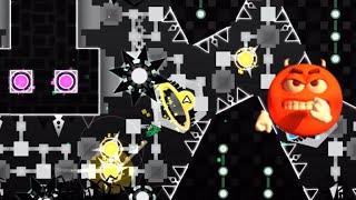 FuryDynamix (Insane Demon) by ZenthicAlpha (cool 1.9 memory demon)