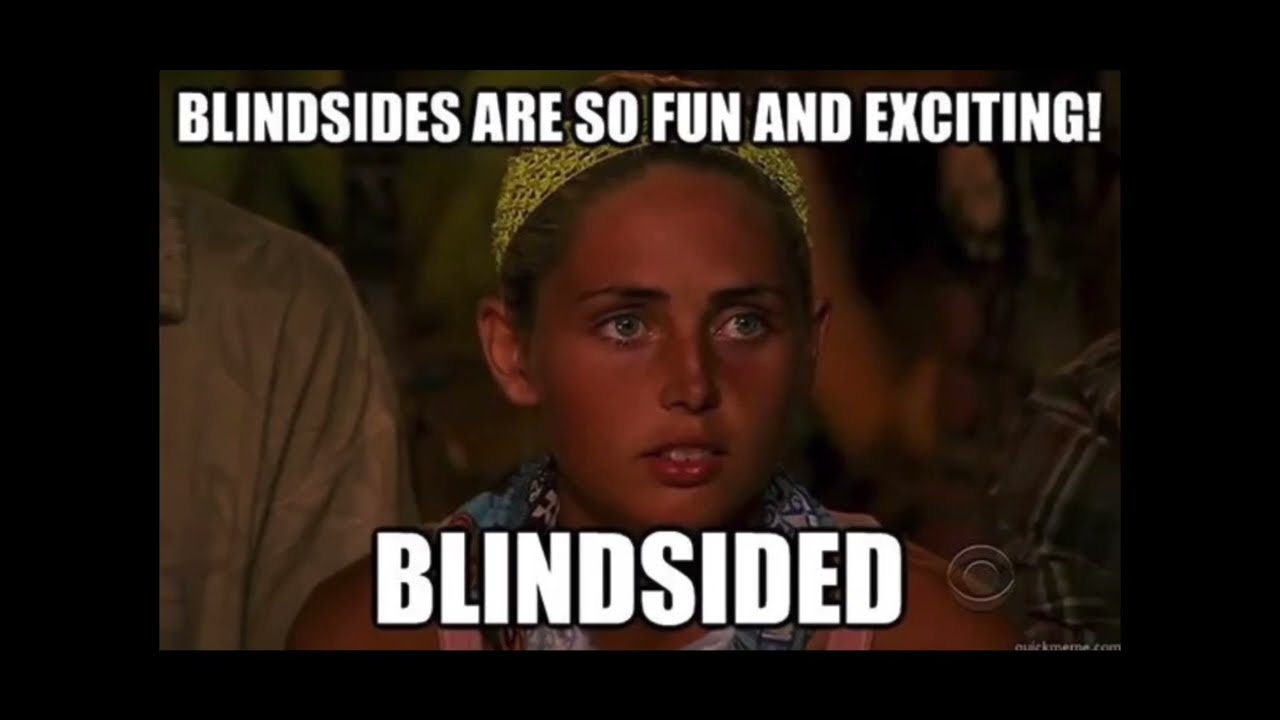 Survivor memes that will make you laugh.