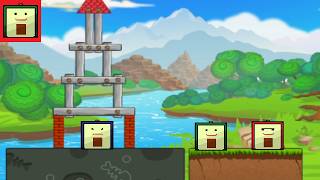 Disaster will Strike 7 (Full Game)