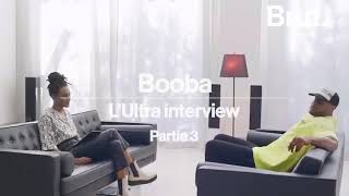 Booba interview Brut Partie 3