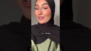 Les Piercings Au Nez Viennent De Chez Lunifia