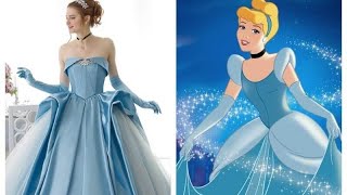 Top most beautiful cindrella ball gowns||cindrella ball gowns collection #trending #viral #shorts