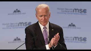 GOP strategist predicts his 2020 Dem primary final four