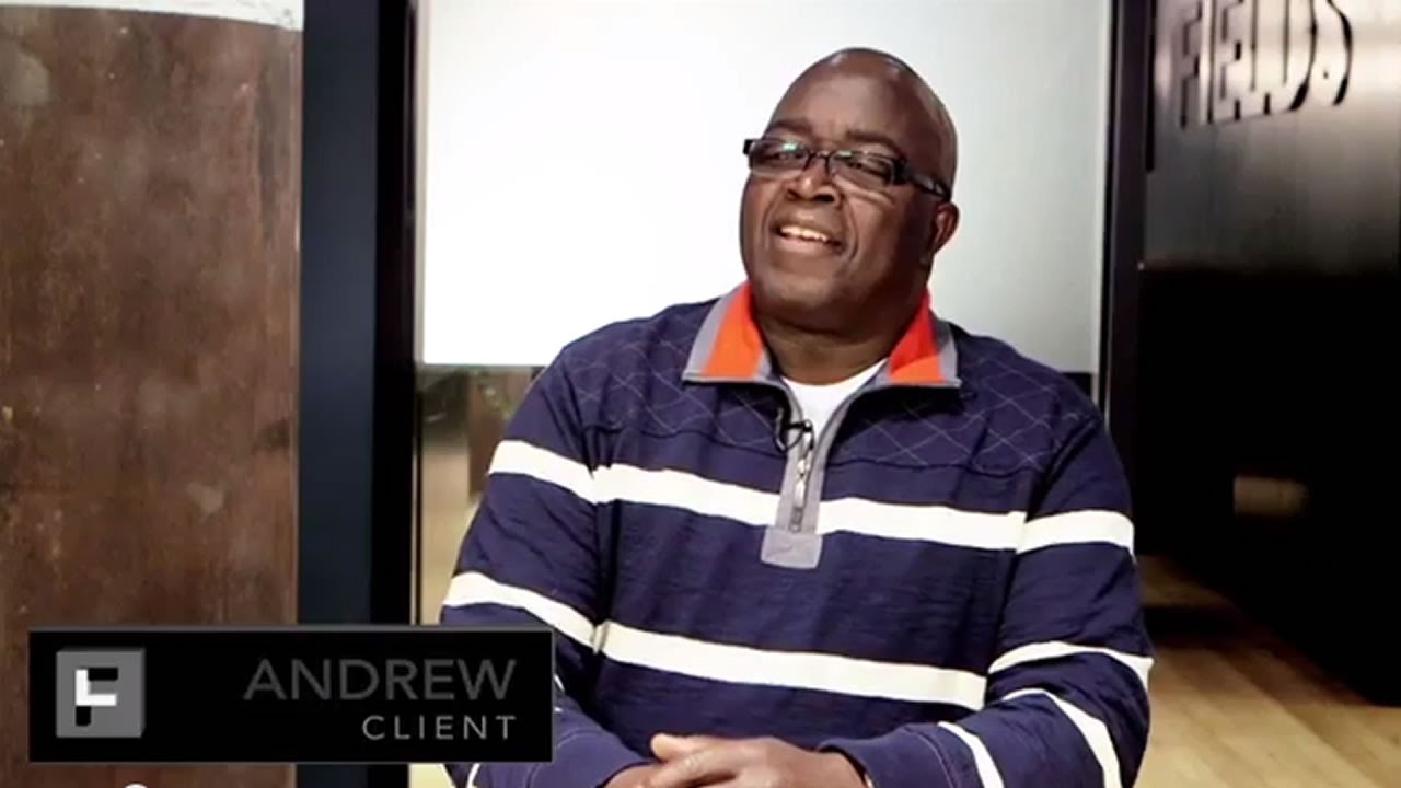 Fields Law Firm Testimonials - Andrew