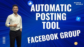 Facebook Group Auto Posting Tool The fastest way to post to 1000 Facebook groups in 2025
