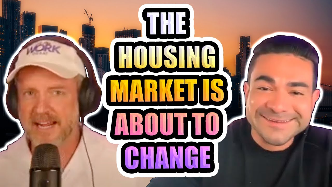 The Housing Market Is About to Change - Here's What You Need to Know ...