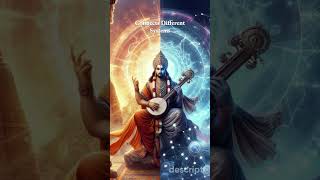 What is API? Explained Using Narada Muni | TechTatva #shorts #mythologymeetstech