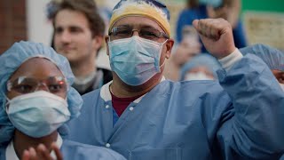 Recruitment Video | COVID-19 Healthcare Heroes | Northwell Health