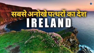"Ireland: The Land of Magic | A Cinematic Journey Through the Emerald Isle