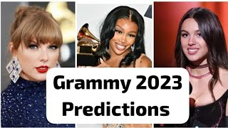 Grammy 2024 Predictions Vencedores
