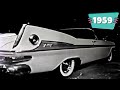 1959 Plymouth - The World Premier - original commercial