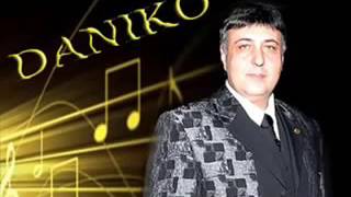 Video thumbnail of "Daniko - Зимний вечер"