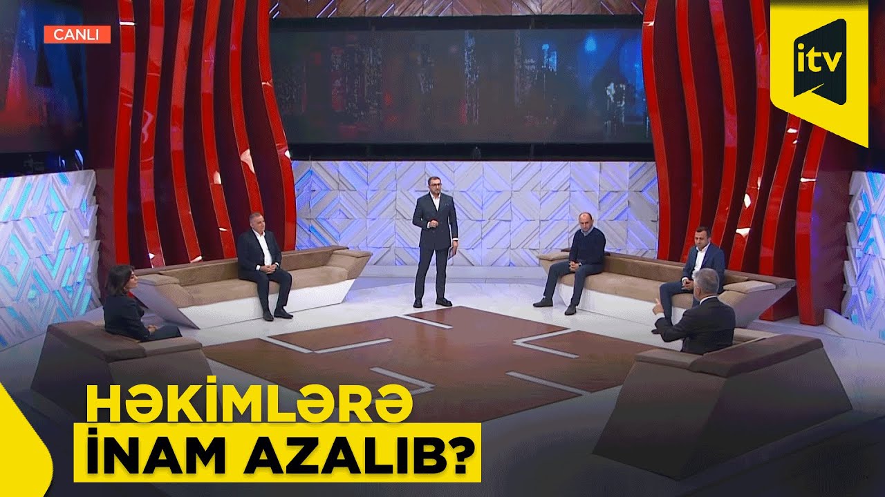 Sabaha saxlamayaq | Xəstə ölümü nə zaman həkim nüfuzuna zərbə vurur? | 28.01.2025