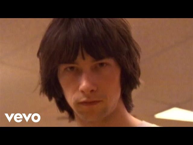 Primal Scream - Damaged