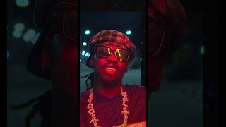 Jeriqs Verse On shayo He Understood The Assignment jeriq