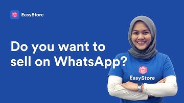 Sales Channel: WhatsApp Order Form │ How customers place orders on WhatsApp Order Forms ? │ (Eng)