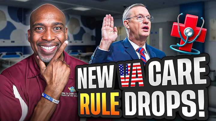 VA Now Authorizes 1-Year Private Care in 30 Medical Specialties!