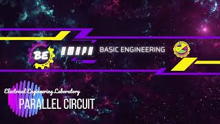 DC Circuit Practical PART 4 (Parallel Circuit)