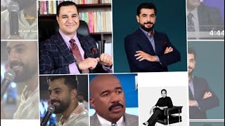 من اهم مؤثرين في تطوير و تحسين الذات و تغير حياتك للأفضل ( شاهد ) part 2