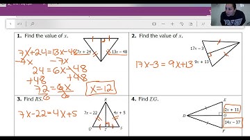 Unit 7 Day 2 Lesson Video