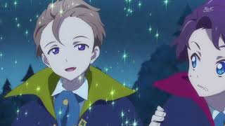 Aikatsu Stars - Khát Vọng Thần Tượng Phần 2 -Tập 29 (thuyết minh )