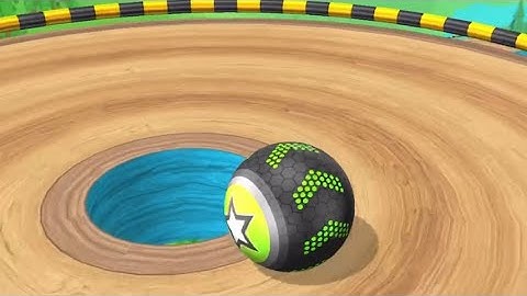 Going Balls - SpeedRun Gameplay Level 113