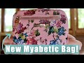 New Myabetic Bag?! | T1D Lindsey |