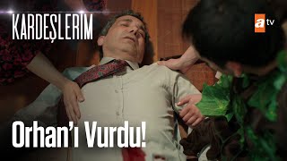 Tiyatro'nun sonu kanlı bitti!😱 - Kardeşlerim 17. Bölüm