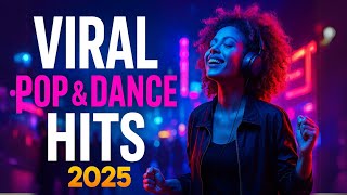 36 - Echo Chamber 🔁 – Reverb-Heavy Dancefloor Delight 🔥 VIRAL POP & DANCE HITS 2025