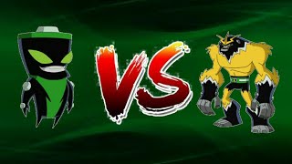 Buzzshock Vs Şok Koca Ayak