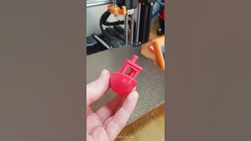 3d printing - benchy🛳 - timelapse🕣 - octolapse🐙 - BING3D filament🥰