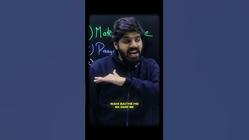 Never Give Up 🔥 | IIT Motivation Status #shorts #iitbombay #esaral