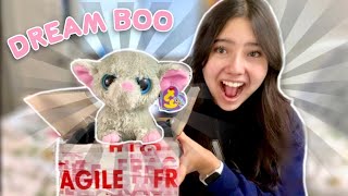 UNBOXING MY DREAM BEANIE BOO!!! (Original Peanut)