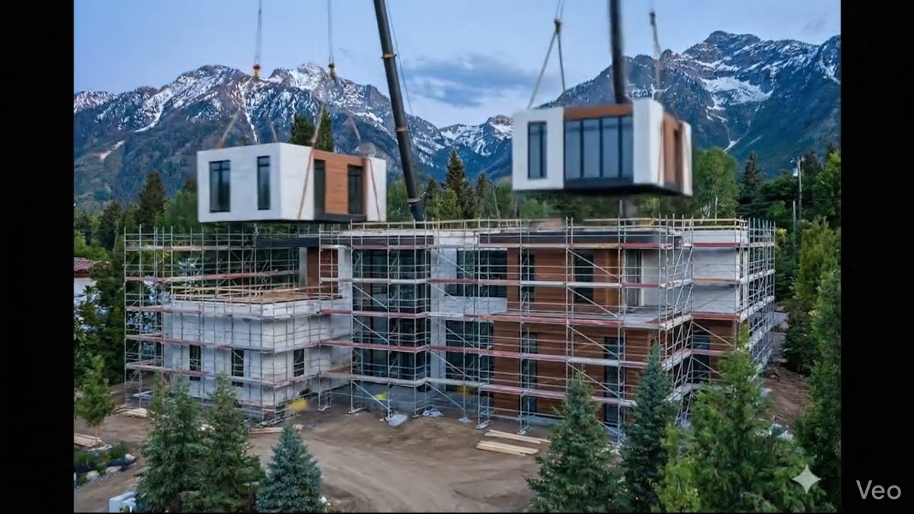 Option 2 (Luxury Focus): Ultra Luxury 1 Kanal House Tour in DHA Lahore | Modern Design 2026