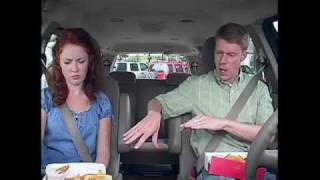 Sonic Drive In Youre Crazy