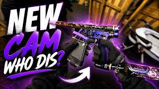NEW CAM WHO DIS? 😈 | Birthday Game Chaos!