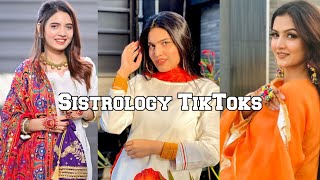 Iqra Kanwal Hira Faisal Fatima Faisal Rabia Faisal Zainab Faisal TikTokers | Entertainment Tiktoks