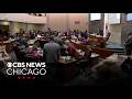 Chicago City Council to consider police settlements, parking meter sale, public safety today