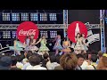 ラフ&times;ラフ「夏の覚悟を今決めろ!」 2025.07.26 六本木アイドルフェスティバル