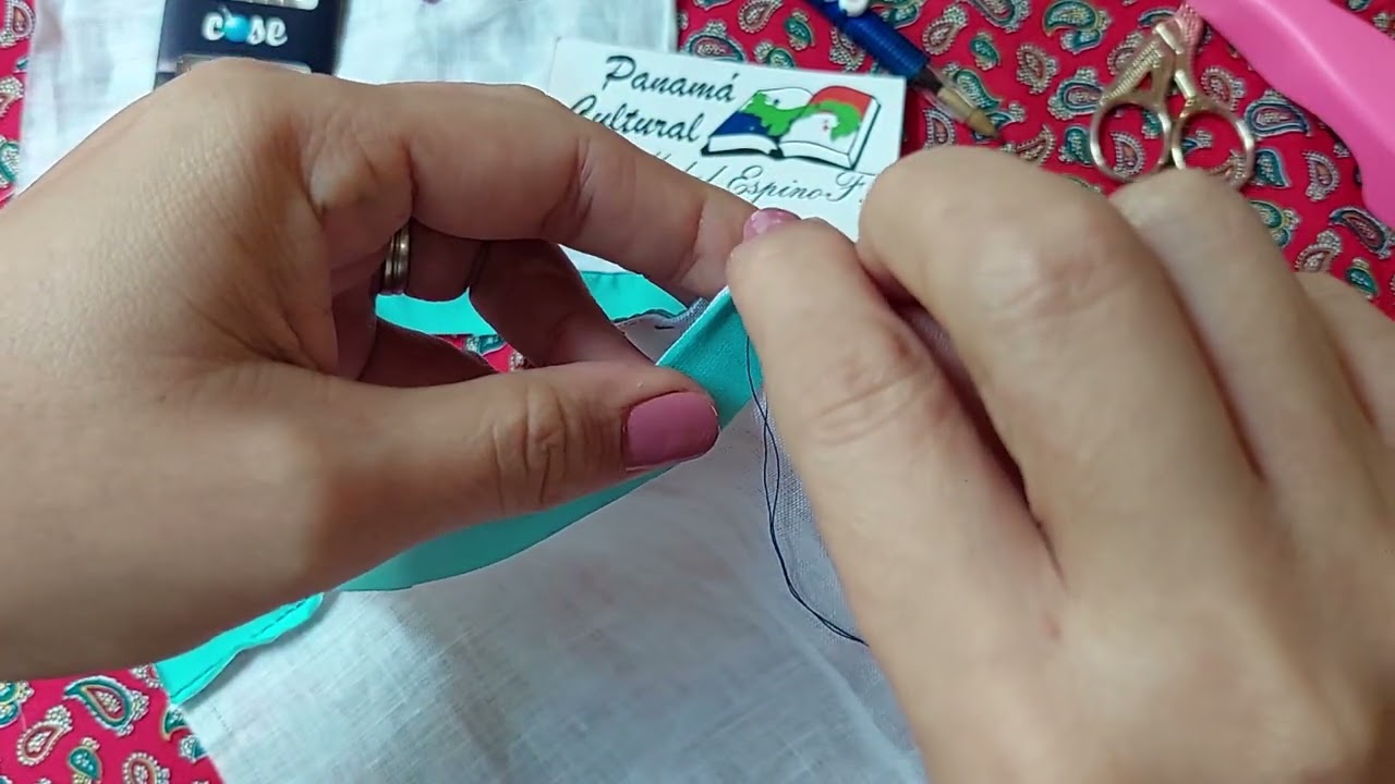 Técnica Talco al Sol bastita llamada Talquitos.