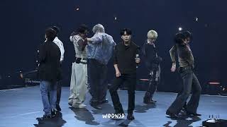 260328    Shaboom  Ateez 2026 World Tour in Your Fantasy In Macau