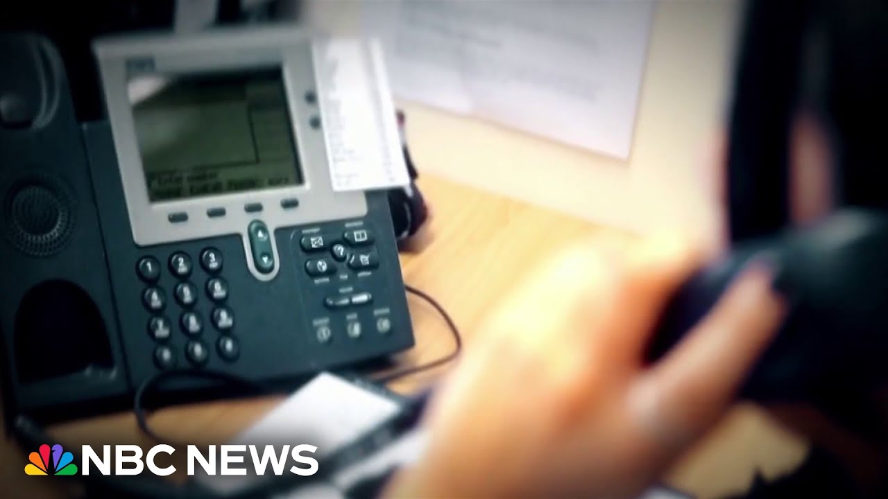 911 outages impact millions in Texas, Nevada, Nebraska and South Dakota 911 outages impact millions in Texas, Nevada, Nebraska and South Dakota